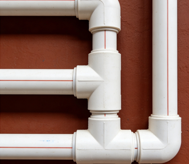 Pipeline Materials Wholesale